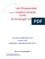 Taller de Prosperidad