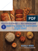 Gluten Free Recipes