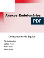 Embriologia para Seminario