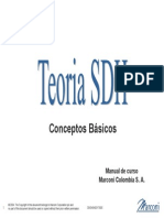 Teoria SDH GBG PDF