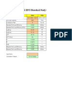 ASHRAE 90 1 Kadj Calculator Revision 5