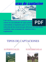 CLASE BOCATOMAS Superficiales PDF