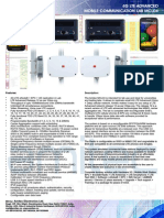 4G Mobile Communication Lab MCL04