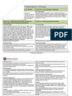 4th q1 Reading-Writing Unit Overview