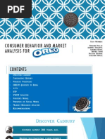 Group10 Oreo