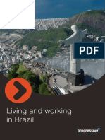 PRGE Living Working Brazil