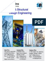 Civil Structural Design Engineering PDF