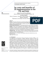 Jurnal IFRS