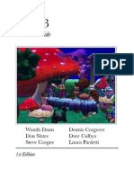 Alice3 UserGuide PDF Complete