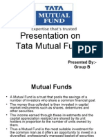 Tata Mutual Fund 2