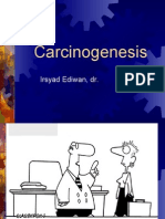 Carcinogenesis