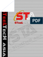 PT - Sta Company Profile