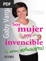 La Imagend Del Exito Gaby Vargas PDF