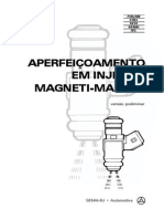 Injeção Eletrônica Magnetti Mareli PDF