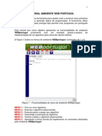 Tutorial Web Portugol