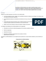 Manual Caracteristicas Partes Funcionamiento Motoniveladoras Caterpillar