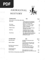 Aboriginal History V07