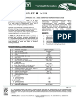 G. Beslux Liplex M 1-2/S: Technical Information