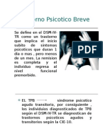 7 Trastornopsicoticobreve 111115130115 Phpapp02