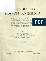 Illustrated South-America