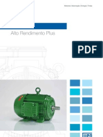 Motores - Automação - Energia - Tintas