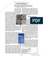 Nattokinase and Cardiovascular Health 