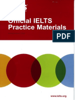 Official Ielts Practice Materials 1