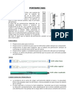 Porta Mechas