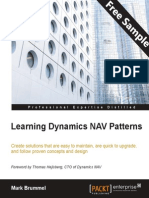 Learning Dynamics NAV Patterns - Sample Chapter