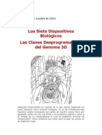 Los 7 Dispositivos Biológicos Marielalero