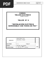 Taller Electrico n4