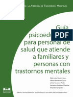 Guia Psicoeducativa