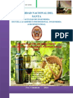 Informe de Vino