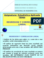 Clases Est. Aplicada Correlacion Ing. Civil