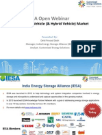 IESAElectricVehicleWebinar Presentation