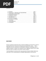 3er Informe de Lab. Fisica-Segunda Ley de Newton