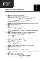 Fisica Universitaria - Solucionario