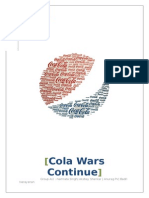 Section 6 - AI2 - Cola Wars Continue