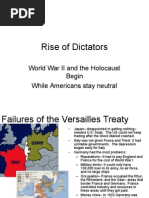 Rise of Dictators 2