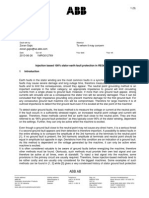 1MRG012769 en Application Note Injection Based 100 Stator Earth Fault Protection in REG670 PDF