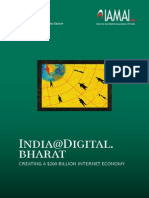 India@Digital. Bharat: Creating A $200 Billion Internet Economy