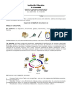 Taller Sistemas Tecnológicos 2