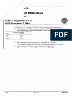 M 17-07 Filler For Bituminous Paving Mix PDF