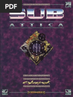  Alternate Reality - Sub-Attica