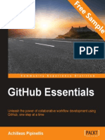 GitHub Essentials - Sample Chapter