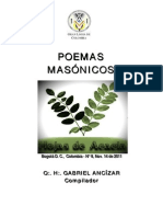 Poemas Masónicos