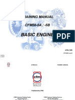 CTC-063 Basic Engine