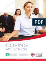 Coping With Stress