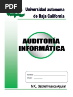 Libro Auditoria