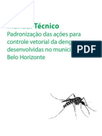 Manual Dengue Web